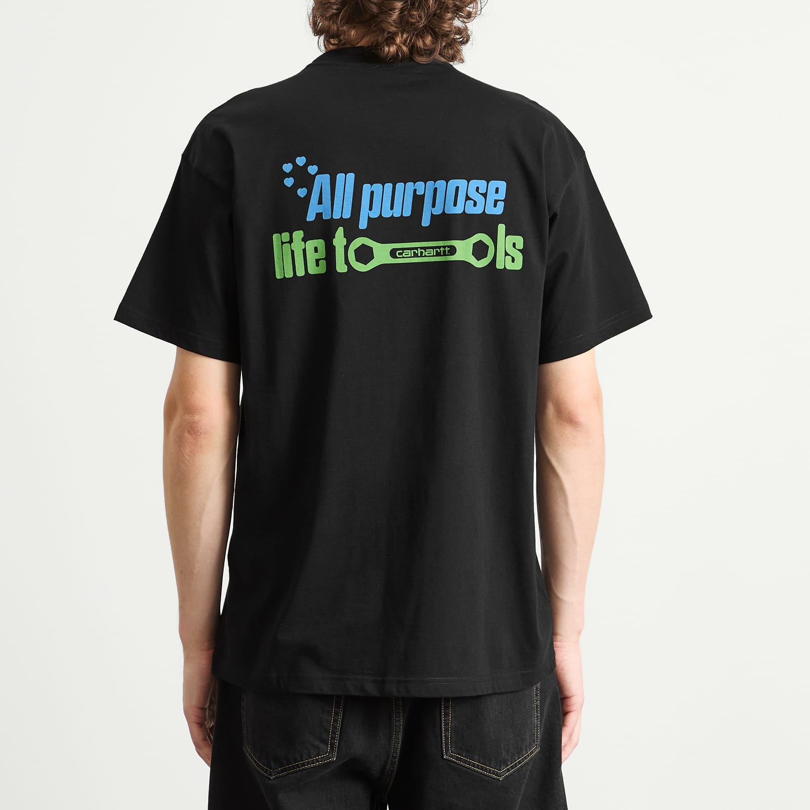 Carhartt WIP All Tools T-Shirt