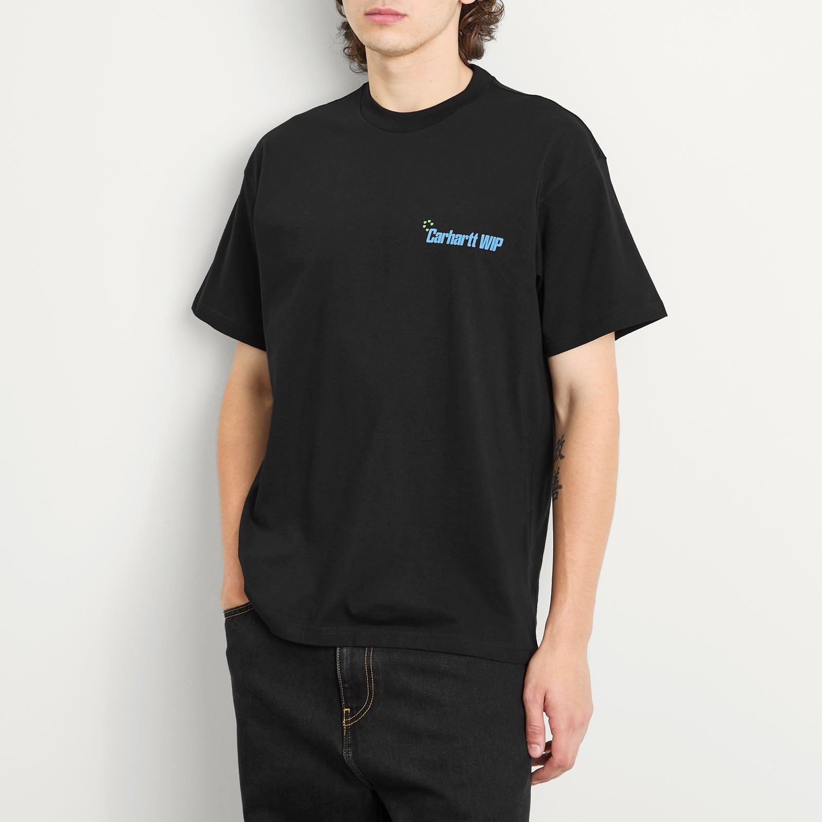Carhartt WIP All Tools T-Shirt