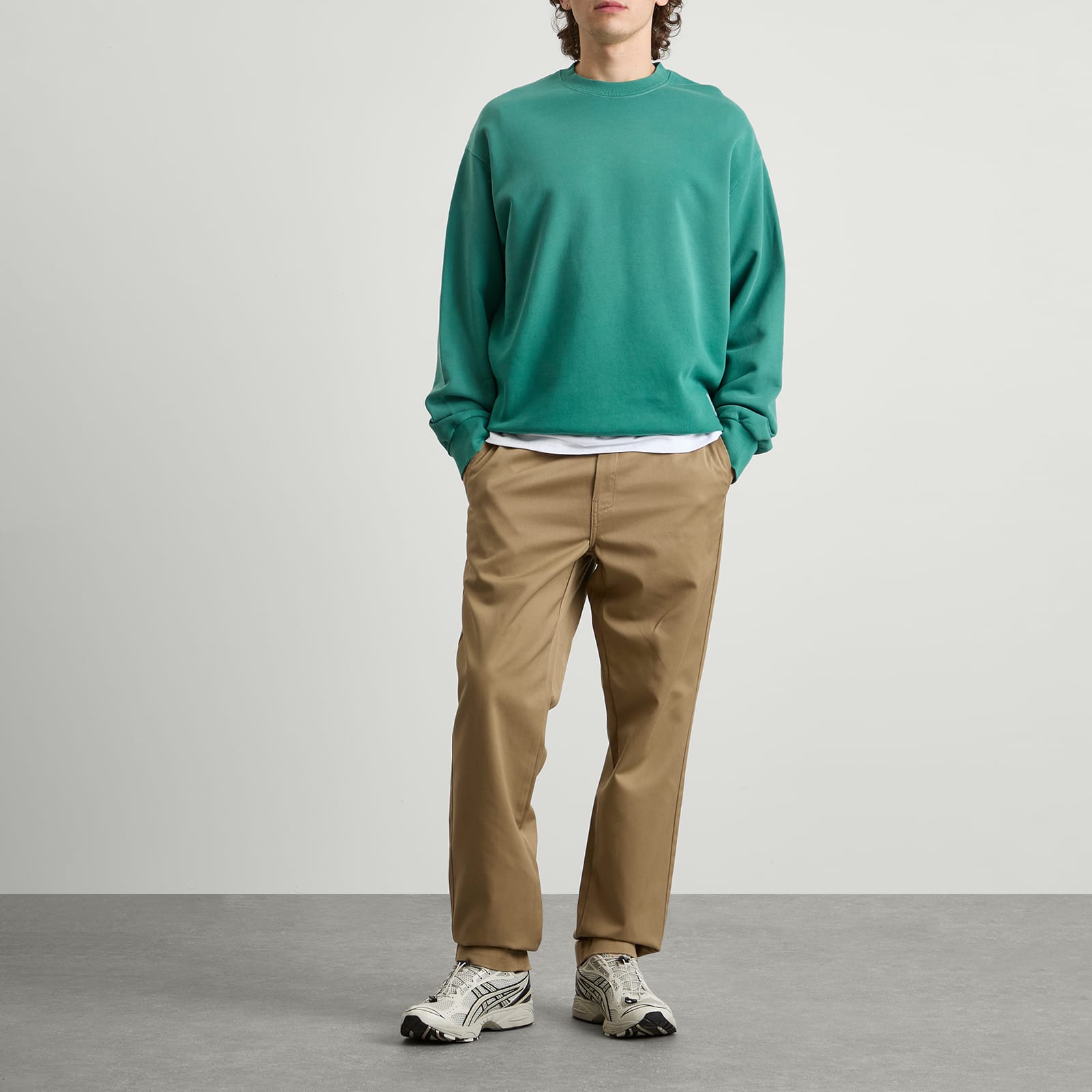 Carhartt WIP Hudson Sweatshirt