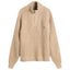 Carhartt WIP Detroit Half Zip Sweater