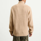 Carhartt WIP Detroit Half Zip Sweater