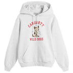 Carhartt WIP Hooded Wild Dog Sweatshirt