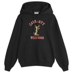 Carhartt WIP Hooded Wild Dog Sweatshirt