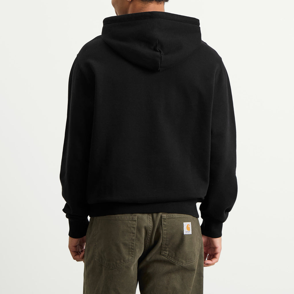 Carhartt WIP Hooded Wild Dog Sweatshirt