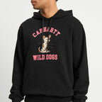 Carhartt WIP Hooded Wild Dog Sweatshirt