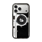 Camera Case - Retro iPhone Case