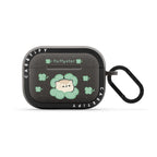 Lucky Clover Bobo Earbuds Case - 9b18b0