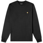Carhartt WIP Long Sleeve Chase T-Shirt