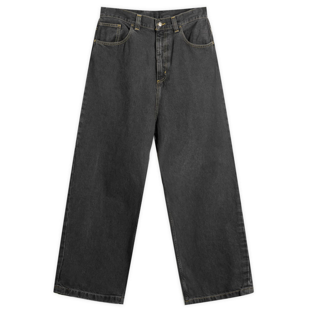 Carhartt WIP Brandon Loose Straight Jeans