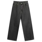 Carhartt WIP Brandon Loose Straight Jeans