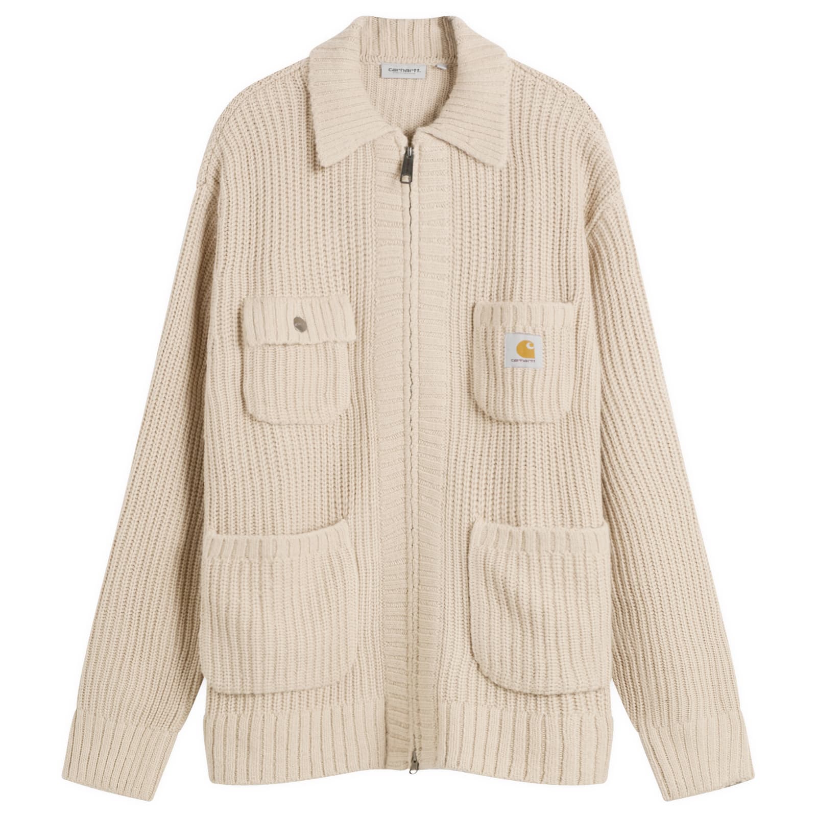Carhartt WIP Chore Knit Jacket Main image