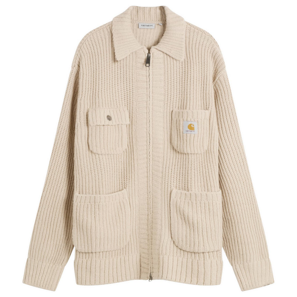 Carhartt WIP Chore Knit Jacket