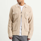 Carhartt WIP Chore Knit Jacket