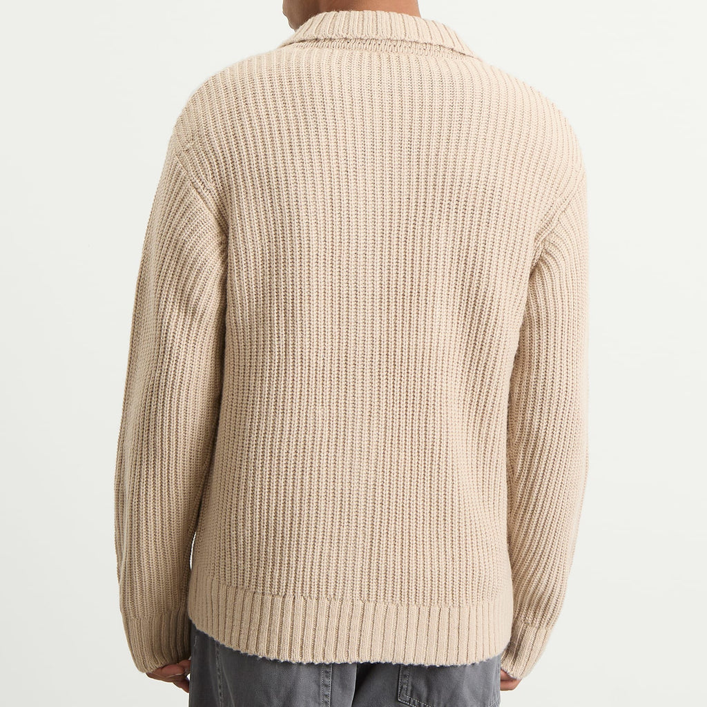 Carhartt WIP Chore Knit Jacket