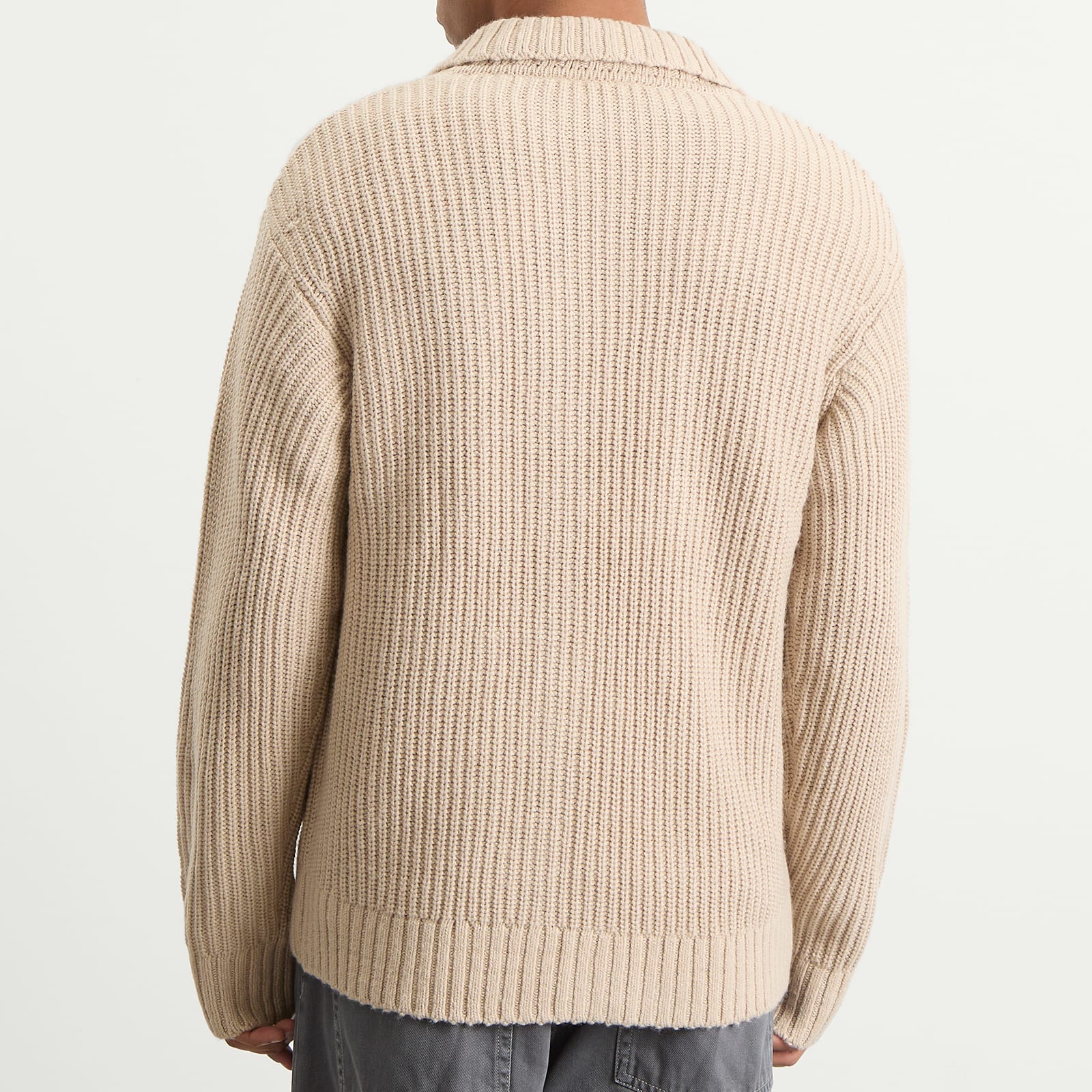 Carhartt WIP Chore Knit Jacket