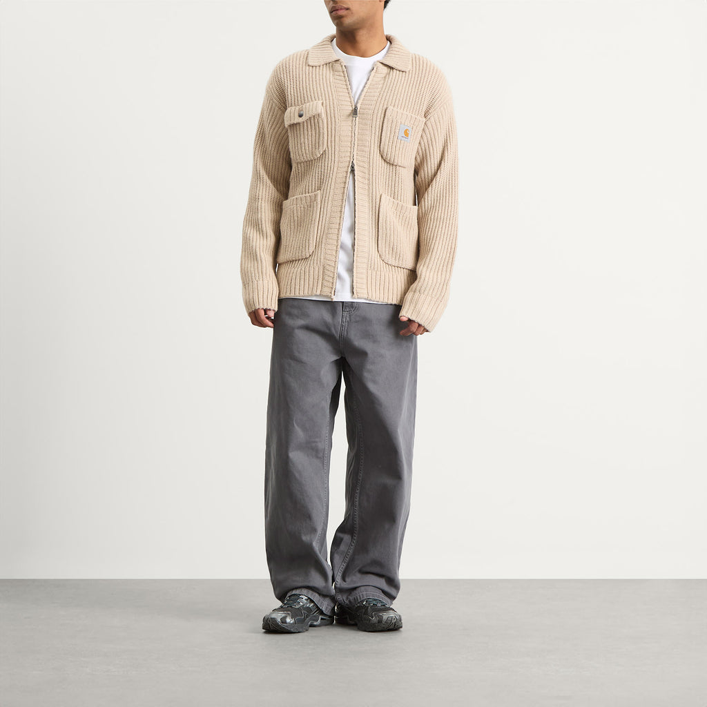 Carhartt WIP Chore Knit Jacket