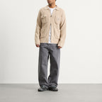 Carhartt WIP Chore Knit Jacket