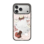Love Train iPhone Case