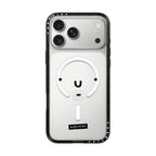 WHOSMiNG - FACE iPhone Case