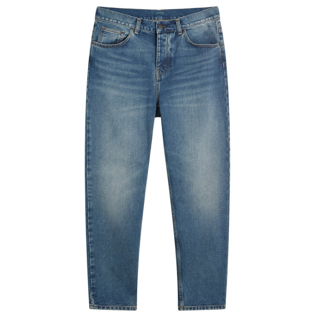 Carhartt WIP Newel Relaxed Tapered Jeans