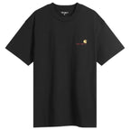 Carhartt WIP American Script T-Shirt