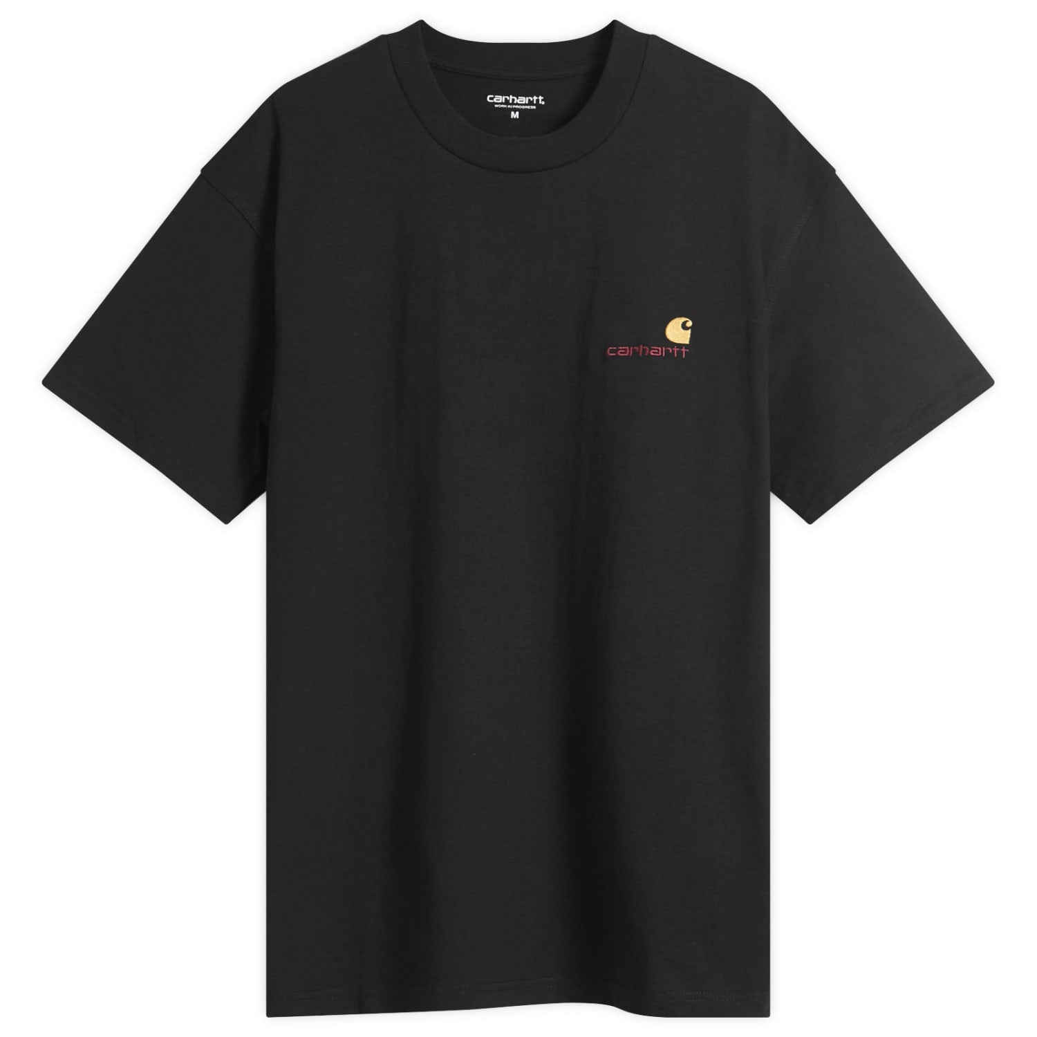 Carhartt WIP American Script T-Shirt