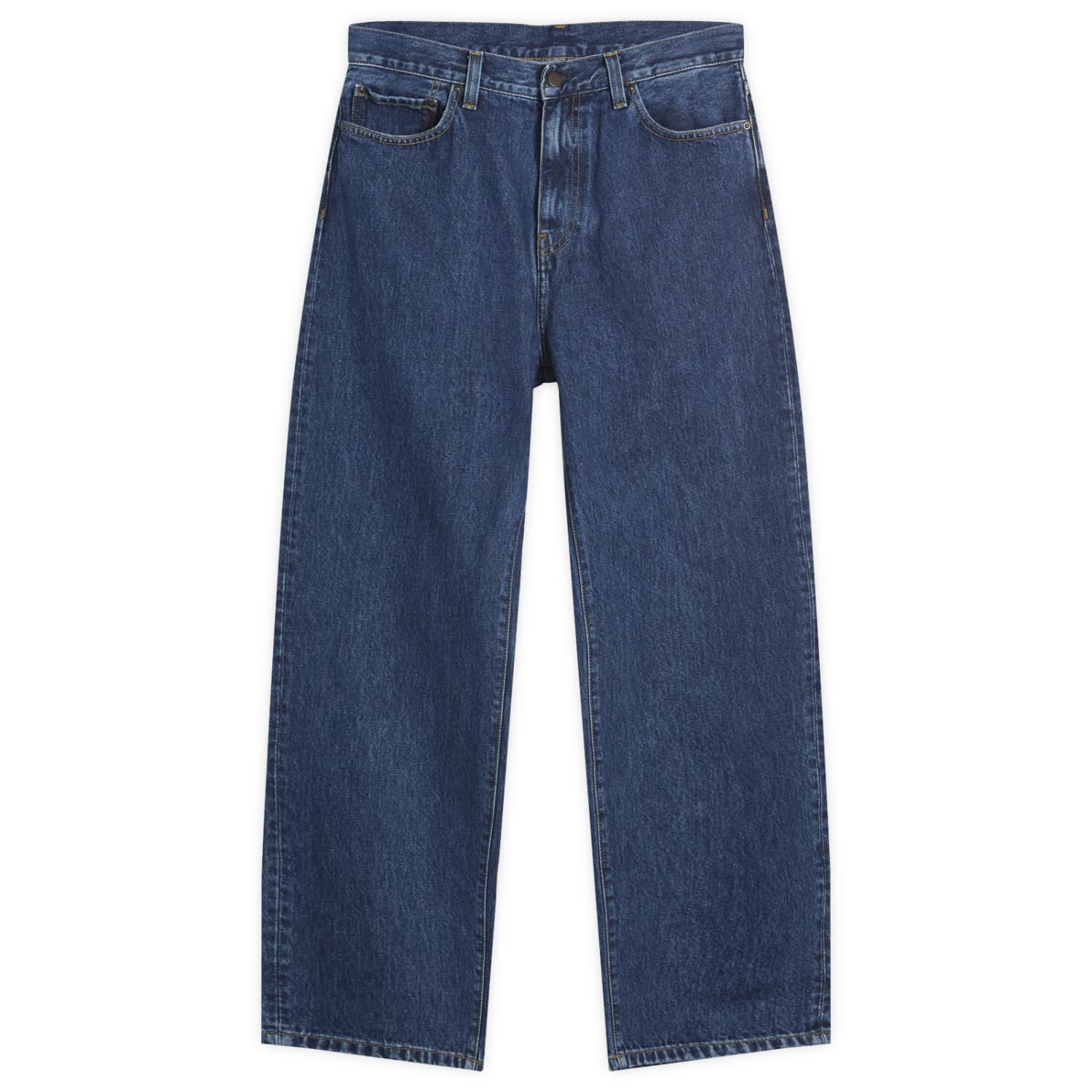 Carhartt WIP Aaron Regular Tapered Jeans