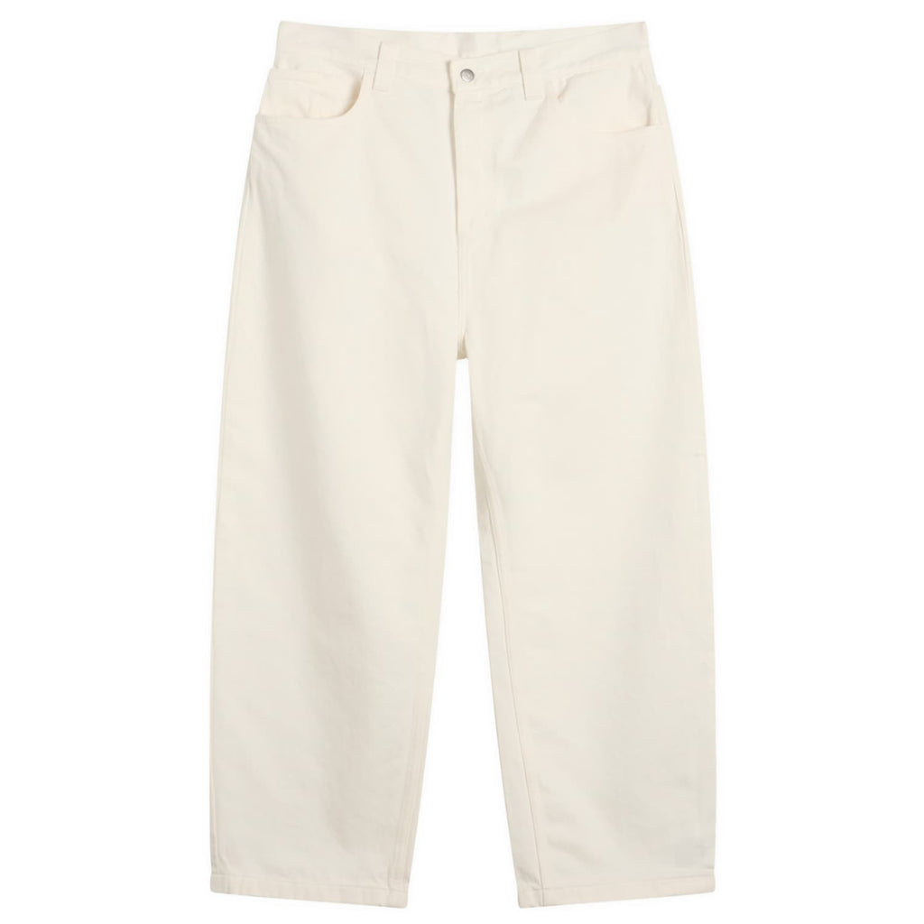 Carhartt WIP Brandon Loose Straight Jeans