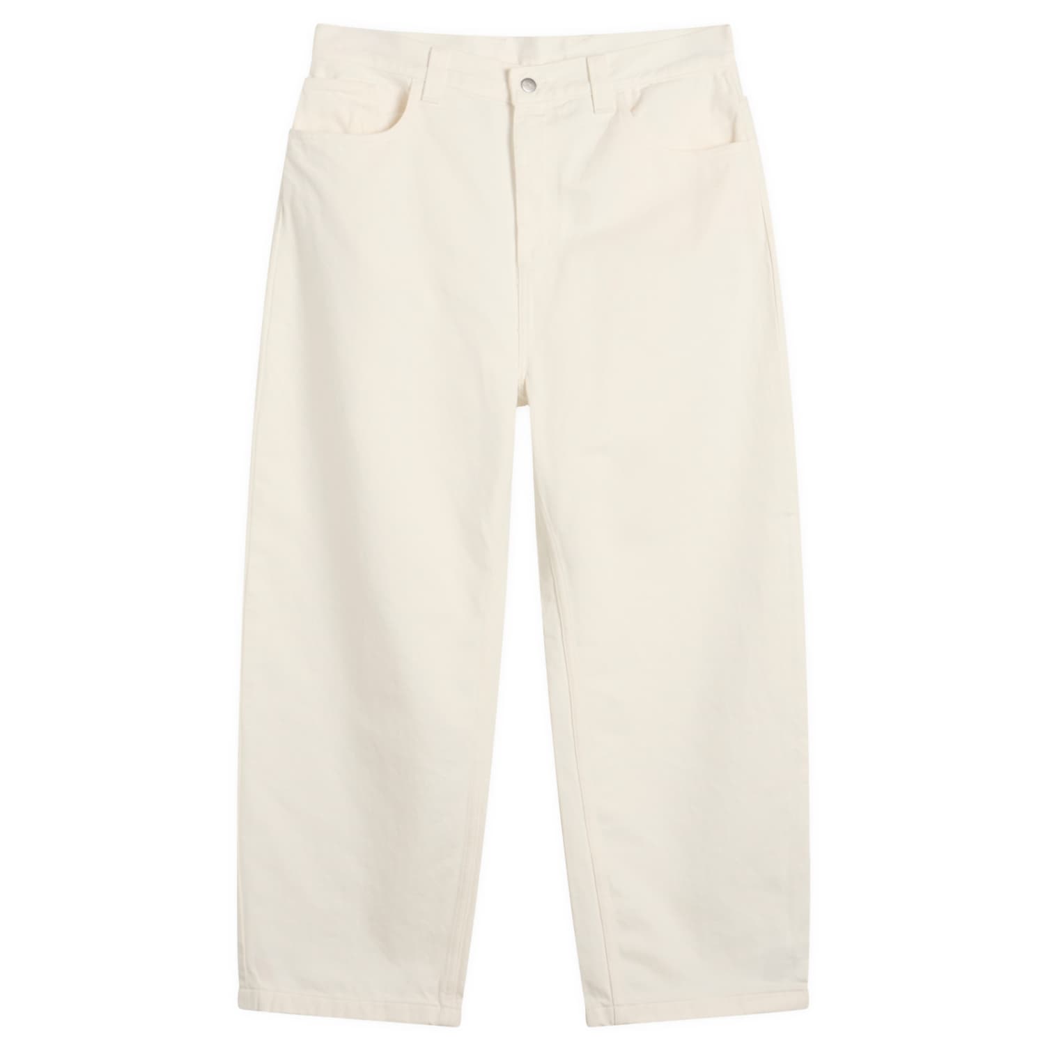Carhartt WIP Brandon Loose Straight Jeans