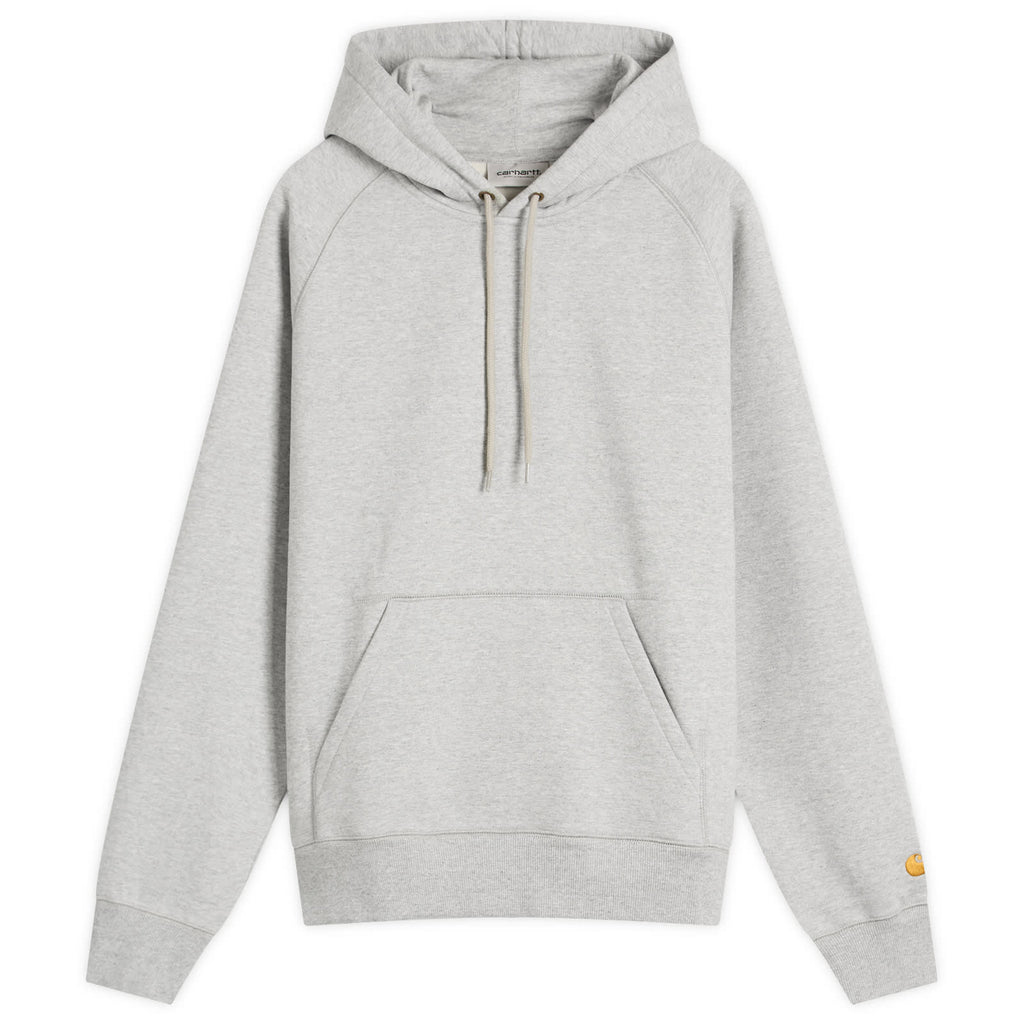 Carhartt WIP Hooded Chase Crew Sweat
