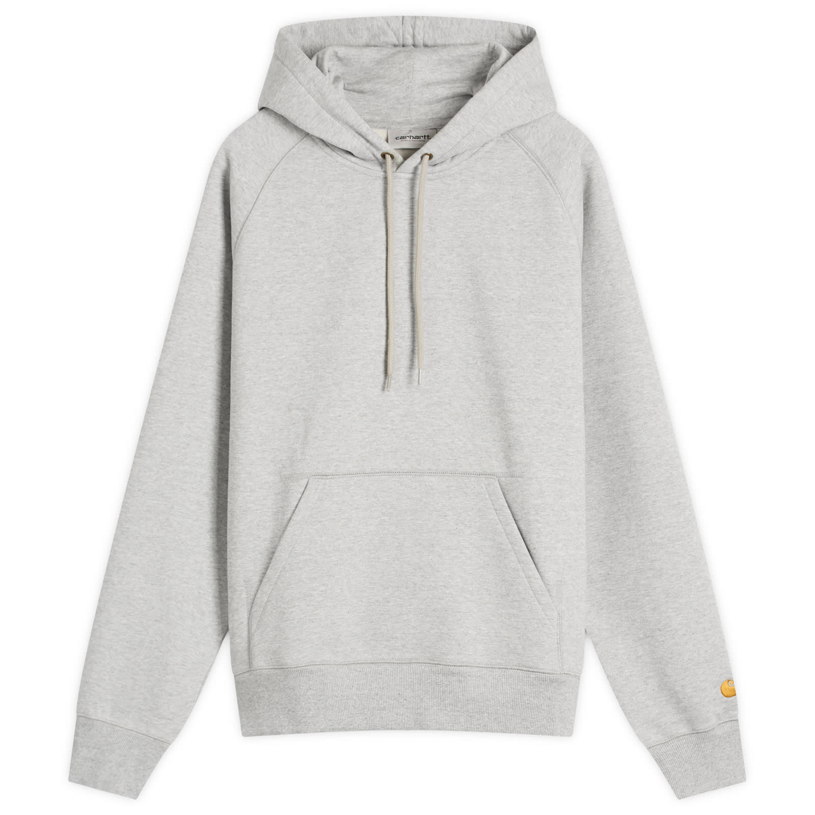 Carhartt WIP Hooded Chase Crew Sweat