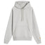 Carhartt WIP Hooded Chase Crew Sweat