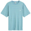 Carhartt WIP Brodine Stripe T-Shirt