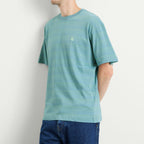 Carhartt WIP Brodine Stripe T-Shirt