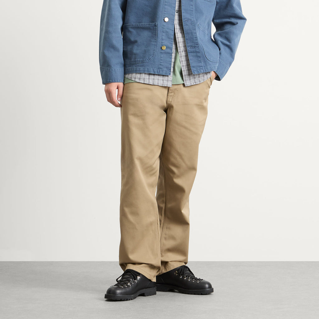 Carhartt WIP Simple Pant
