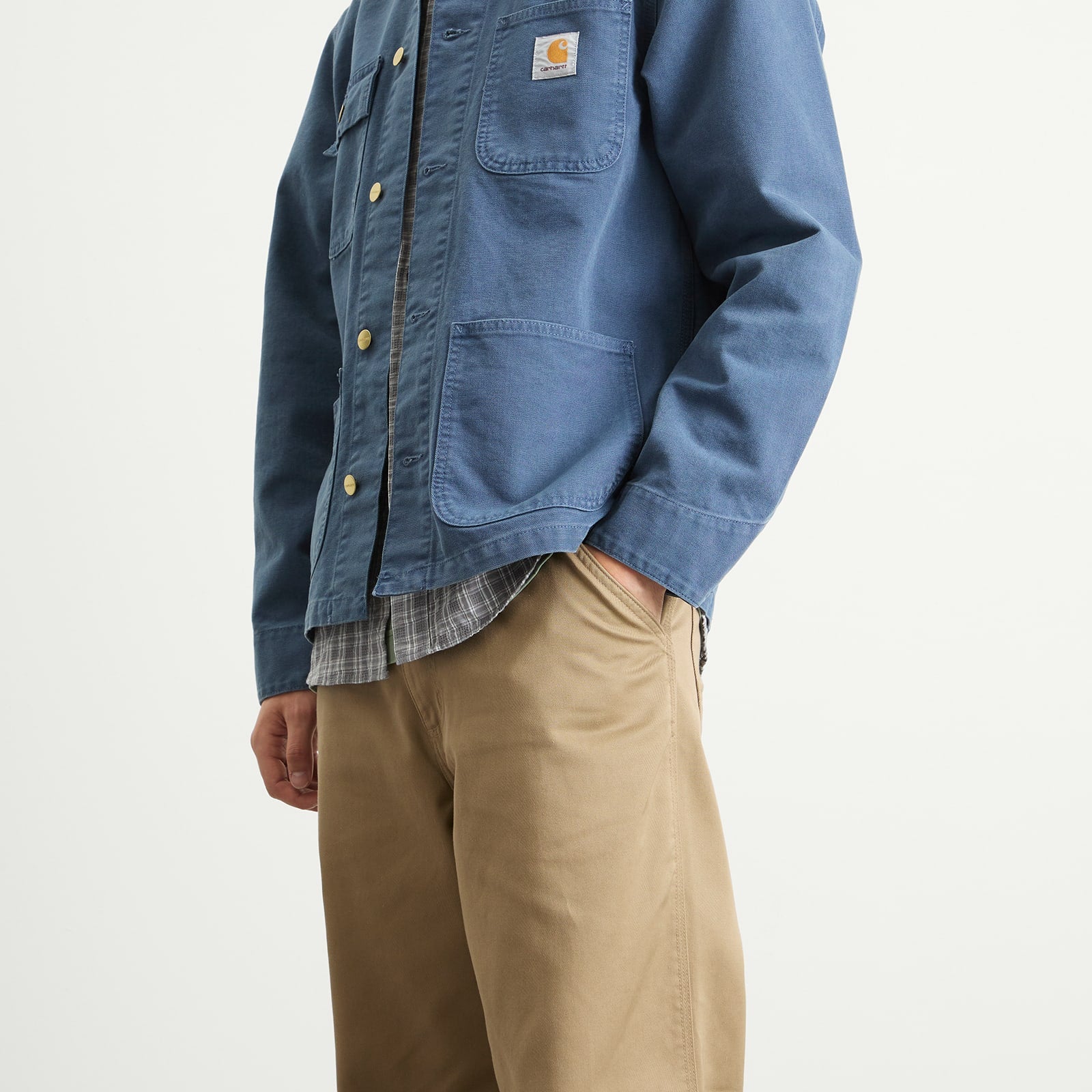 Carhartt WIP Simple Pant