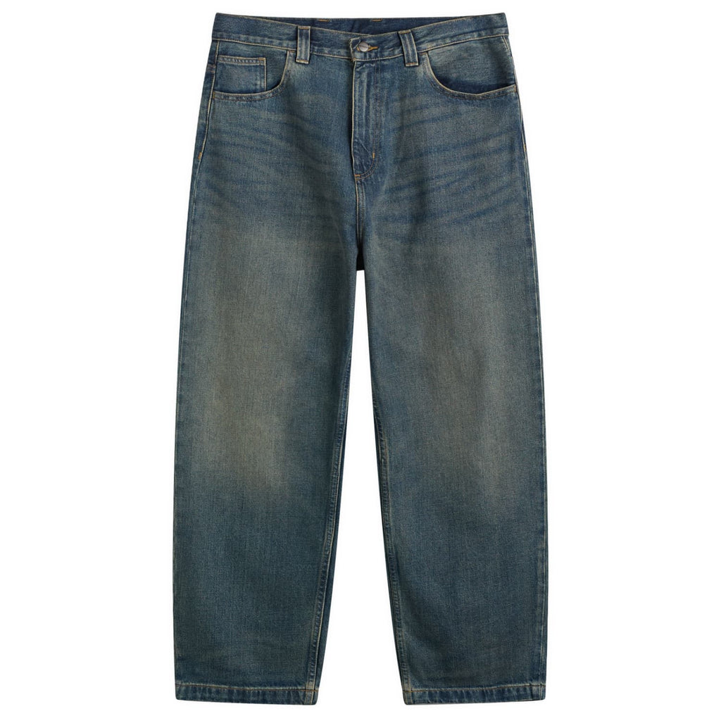 Carhartt WIP Brandon Loose Straight Jeans