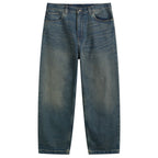 Carhartt WIP Brandon Loose Straight Jeans