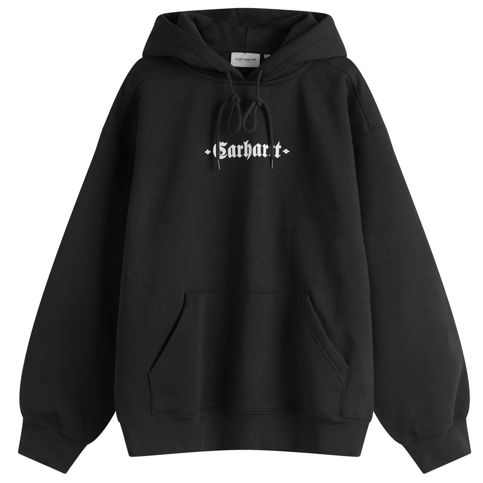 Carhartt WIP Hooded Greatest Hits Sweatshirt