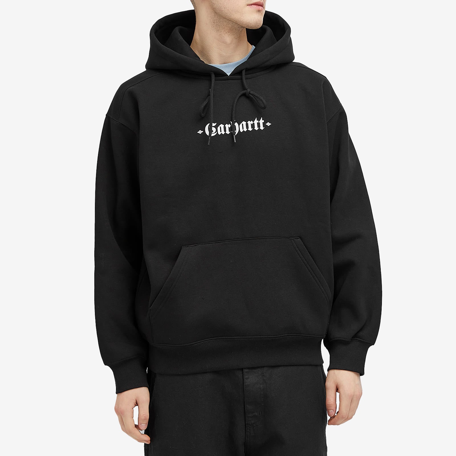 Carhartt WIP Hooded Greatest Hits Sweatshirt