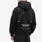 Carhartt WIP Hooded Greatest Hits Sweatshirt