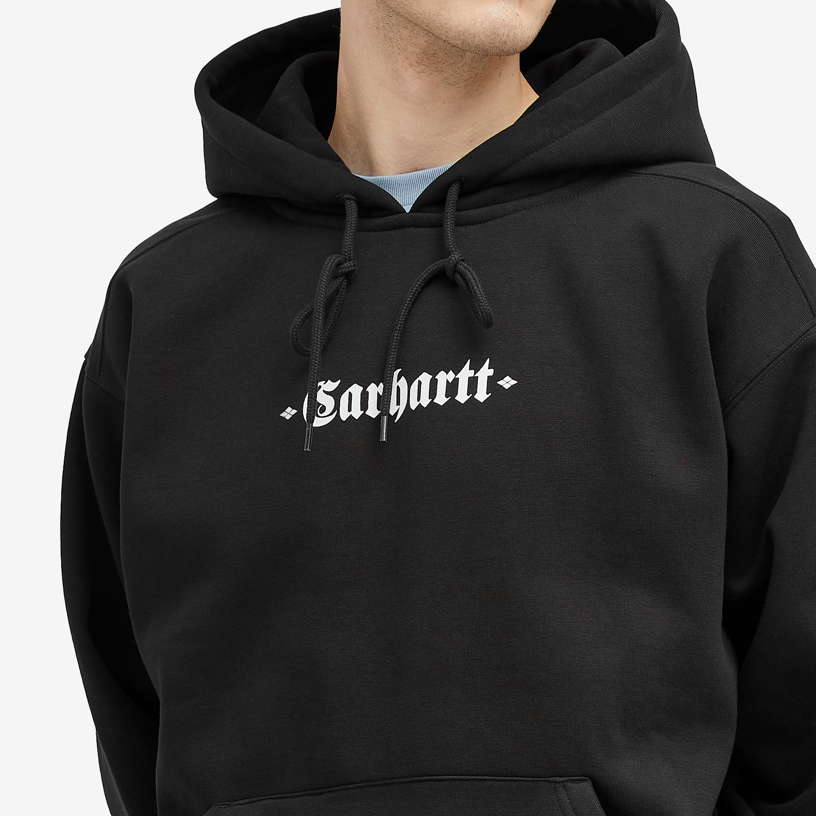 Carhartt WIP Hooded Greatest Hits Sweatshirt
