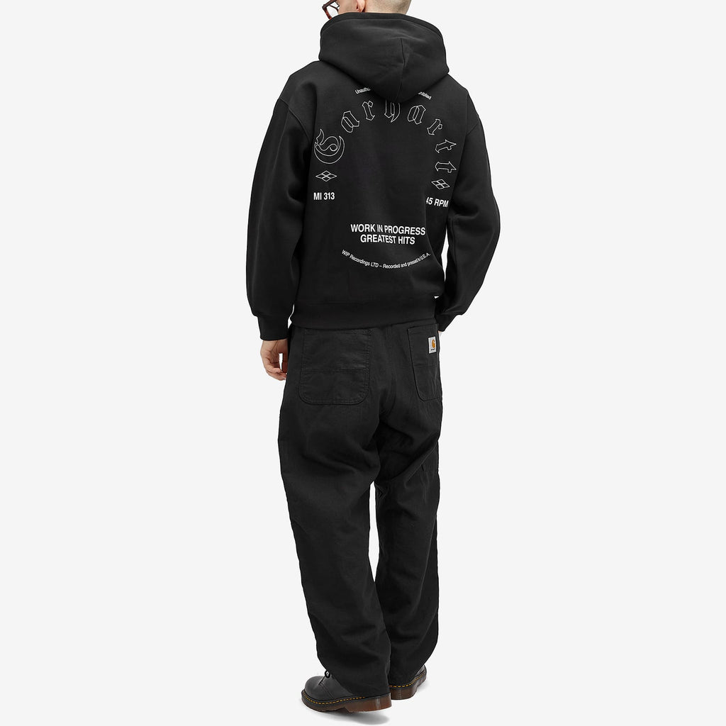 Carhartt WIP Hooded Greatest Hits Sweatshirt