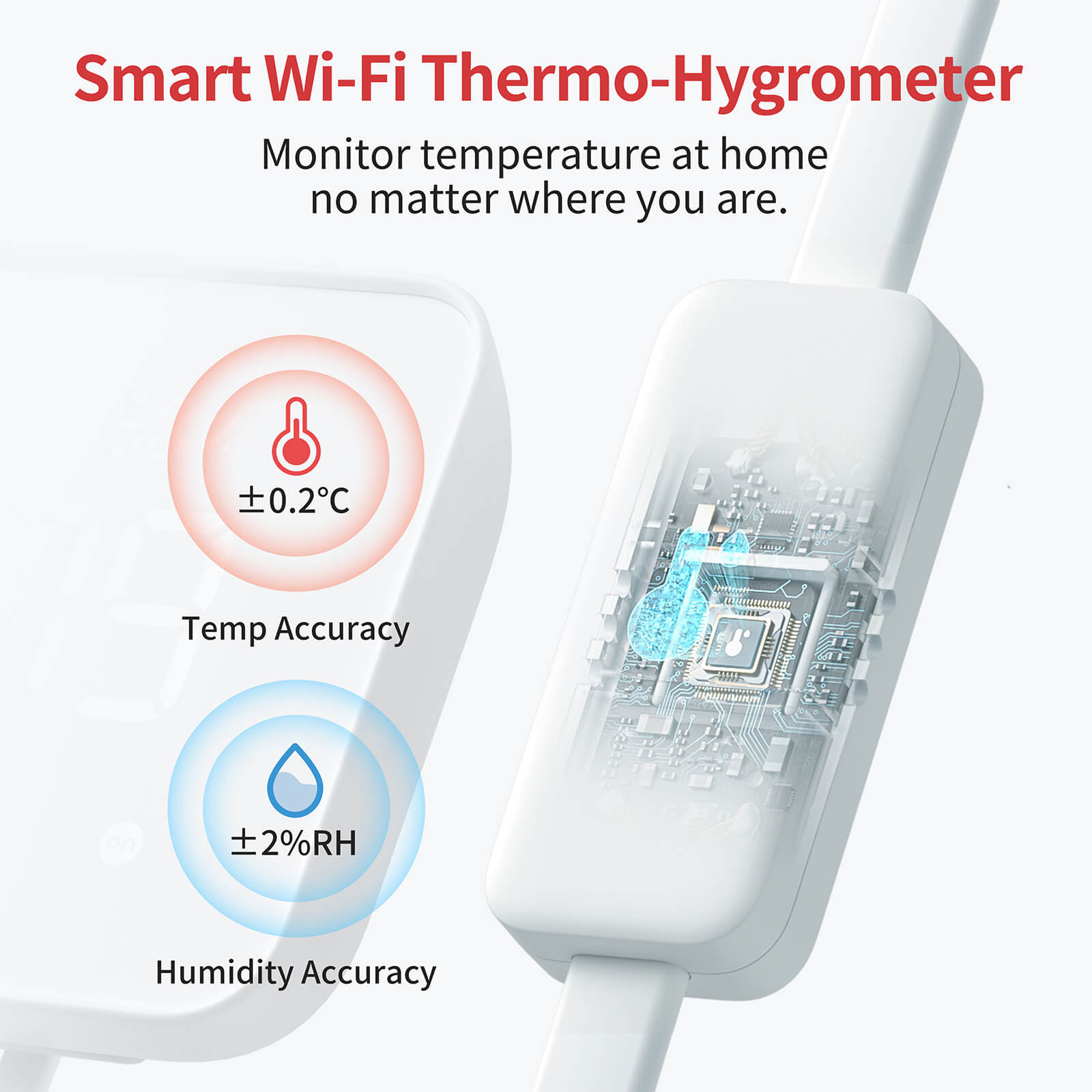Smart Home Hub with Display