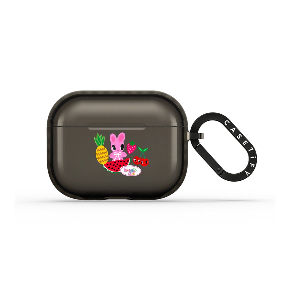 Fruit Lover Earbuds Case - 2a0958
