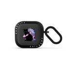 MY PRECIOUS MONSTER Earbuds Case