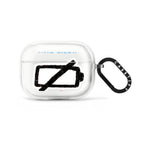 Social Energy Earbuds Case - 2dcdea
