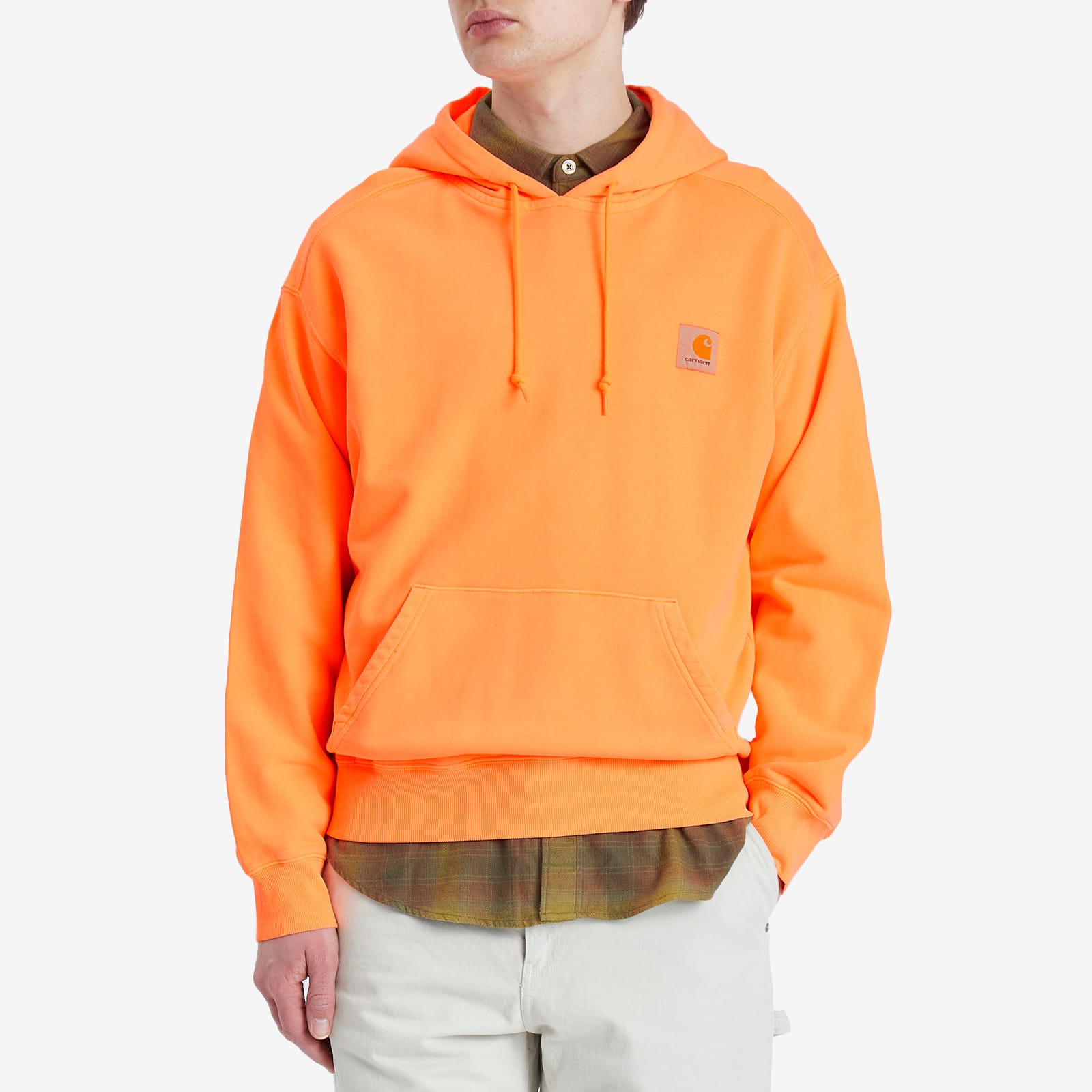 Carhartt WIP Hooded Industry Sweatshirt