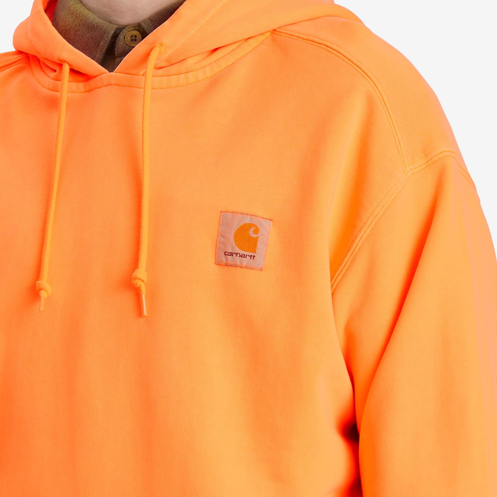 Carhartt WIP Hooded Industry Sweatshirt