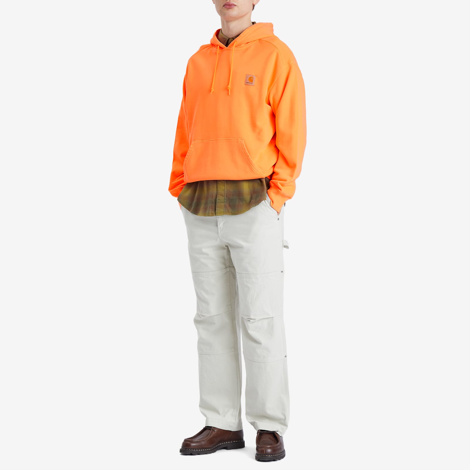 Carhartt WIP Hooded Industry Sweatshirt